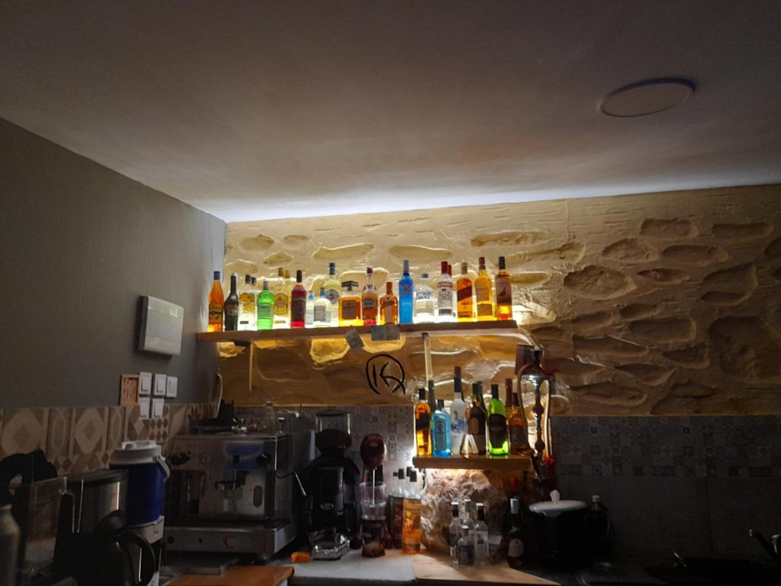 Aposperitis Rooms & Apartments Kini Dış mekan fotoğraf